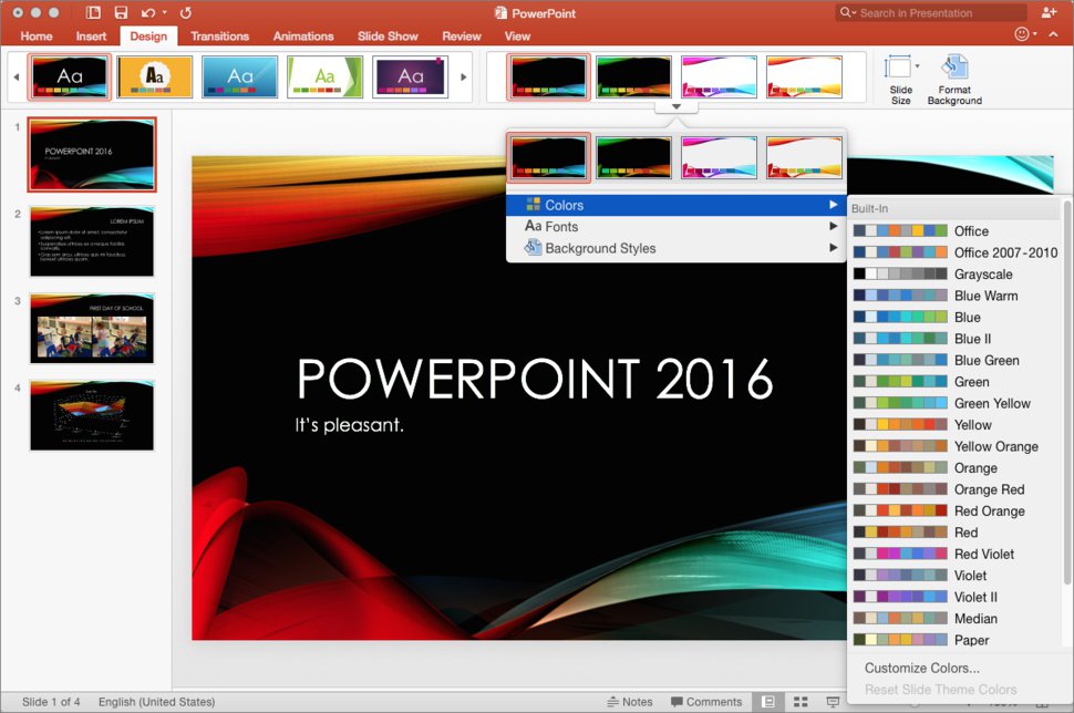 powerpoint gratis para descargar